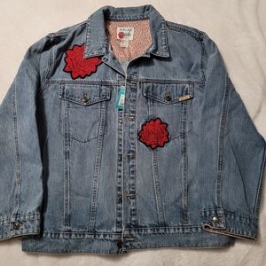 RQ Ariat Anaheim Trucker Jacket (XXL)